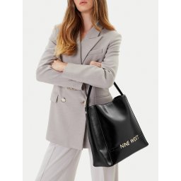 Дамска чанта Nine West CEO-UTAH-LDA8011 Черен