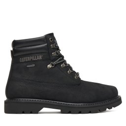 Туристически oбувки CAT Footwear Colorado 2.0 Hiker Waterproof TX P726346 Черен