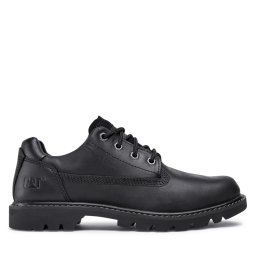 Обувки CAT Footwear Colorado Low 2.0 P110626 Черен