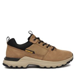 Сникърси CAT Footwear Colorado Sneaker Lo P725996 Кафяв