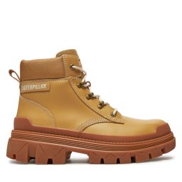 Туристически oбувки CAT Footwear Colorado Hardwear P111521 Жълт