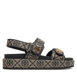Сандали Tory Burch 155154 Тъмносин