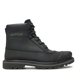 Туристически oбувки CAT Footwear Colorado Galosh Wp P726079 Черен