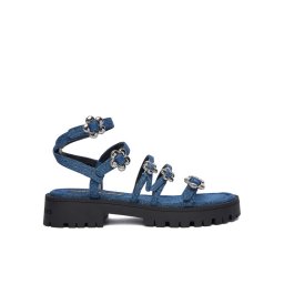 Marc Jacobs Сандали 2P5FSA001F15 Син
