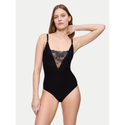 Triumph Боди Wild Gardenia Florale 10225028 Черен