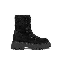 G-Star Raw Зимни обувки EO-UFUK-8003-25 Черен