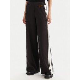 Patrizia Pepe Долнище анцуг 2P1716/A664-K103 Черен Regular Fit
