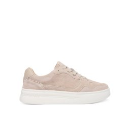 Guess Сникърси FMFWIN SUE12 Бежов