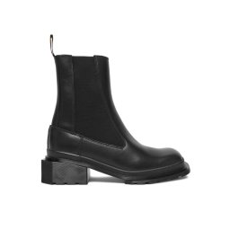 Dr. Martens Боти тип челси Maybole Chelsea 32069001 Черен