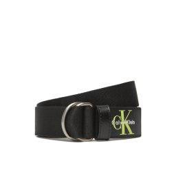 Calvin Klein Мъжки колан Tech Utility Webbing Belt 35Mm LV04G7034G Черен