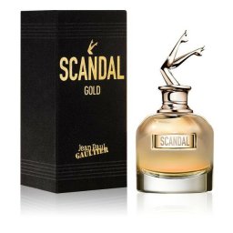 Jean Paul Gaultier Scandal Gold Eau de Parfum Spray 80 ml за жени