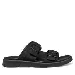 Чехли Geox U Xand 2S U46BGA 00032 C9999 Черен