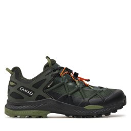 Туристически Aku Rocket Dfs Gtx GORE-TEX 726 Каки