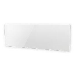 Панелен конвектор Tesy FinEco CN 06 GLASS 140 EA CLOUD AS W GL, С управление през интернет