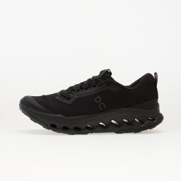Сникърси On W Cloudsurfer Trail 2 Black/ Black EUR 38.5