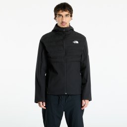 Яке The North Face M Mountain Athletics Cari Hooded Jacket TNF Black S