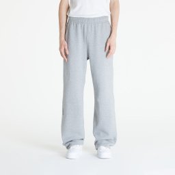 Панталони Nike x NOCTA M NRG CS Fleece Pants Dark Grey Heather/ Matte Silver/ Black XS