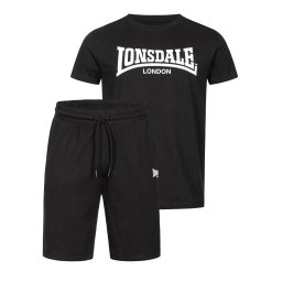 Мъжки комплект Lonsdale