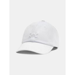 Women's Cap Under Armour W BLITZING LOW ADJ-GRY - Women's