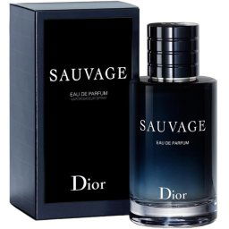 Dior Sauvage Eau de Parfum EDP 200ml за Мъже