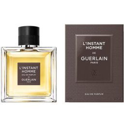 Guerlain L'Instant Pour Homme EDP 100ml за Мъже
