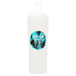 Kallos Cosmetics Jasmine 1000 ml подхранващ шампоан за сухи и изтощени коси за жени