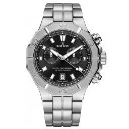 EDOX Delfin 10113-3M-NIN - Мъжки часовник