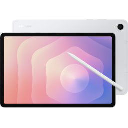 Таблет Samsung Galaxy Tab S11 - 11" AMOLED 120Hz, 12+128GB, Silver