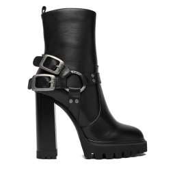 Боти G-Star Raw EO-LING-LT2560-227 Черен
