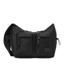 Дамска чанта G-Star Raw CEO-OLIVIER-LX9869J Черен