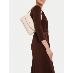 Дамска чанта Nine West CEO-MISSISIPI-GLAR0 Бежов
