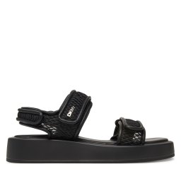 Сандали DKNY Owyn K1514238 Черен