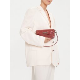 Дамска чанта Nine West CEO-MISSISIPI-I-LDA8009 Розов