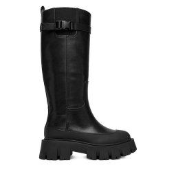 Ботуши G-Star Raw EO-GLCIEN-7001 Черен