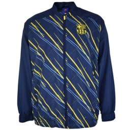 Barcelona FC Яке тънко