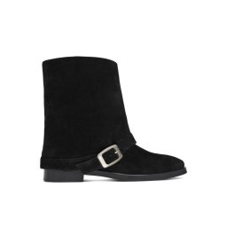 G-Star Raw Боти EO-UMIT-LT24198D-601 Черен