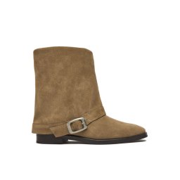 G-Star Raw Боти EO-UMIT-LT24198D-601 Бежов