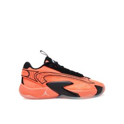 Nike Обувки за баскетбол Luka 2 DX8733 Оранжев