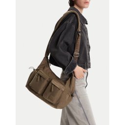 G-Star Raw Дамска чанта CEO-OLIVIER-LX9869J Кафяв