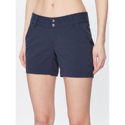 Columbia Спортни шорти Saturday Trail™ 1533781 Тъмносин Regular Fit