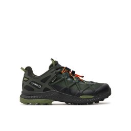 Aku Туристически Rocket Dfs Gtx GORE-TEX 726 Каки