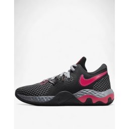 NIKE Renew Elevate 2 Shoes Black