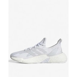 ADIDAS X9000L4 Boost Shoes Crystal White