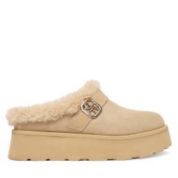 Апрески Guess FLFDOC ESU06 Бежов