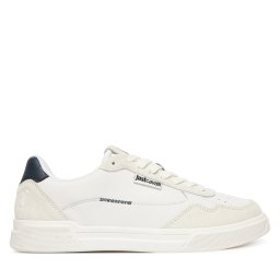 Сникърси Just Cavalli 79QA3SB2 ZPB51 Бял