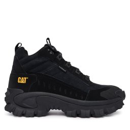 Сникърси CAT Footwear Intruder Mid Wp P726385 Черен