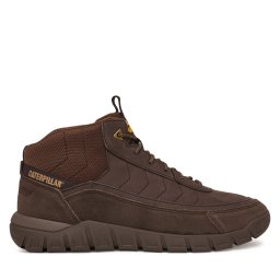 Сникърси CAT Footwear Versage Mid P726429 Кафяв
