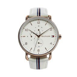 Часовник Tommy Hilfiger Lily 1782659 Бял