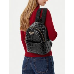 Раница Nine West EO-VERMONT-II-LDA8408 Черен
