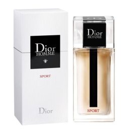 Dior Homme Sport Eau de Toilette Spray 125 ml за мъже